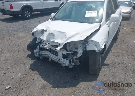 2015 Chevrolet Captiva Sport Ltz from USA, damaged, VIN 3GNAL4EK3FS504919